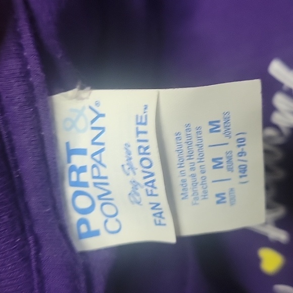 Girls Graphic tee - Picture 3 of 3